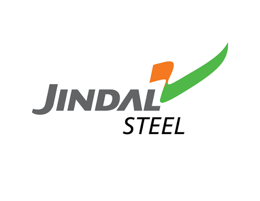 Jindal Steel Client Logo